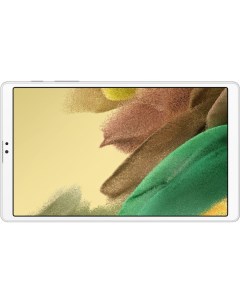 Планшетный компьютер Galaxy Tab A7 Lite 3 32Gb серебристый Samsung