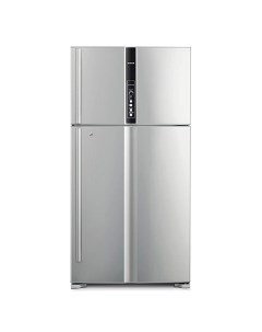 Холодильник R V910PUC1 BSL Hitachi