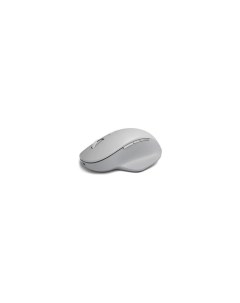 Мышь беспроводная Surface Precision серый Microsoft