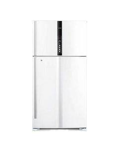 Холодильник R V910PUC1 TWH Hitachi