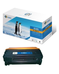 Картридж для лазерного принтера GG 106R02773 G&g