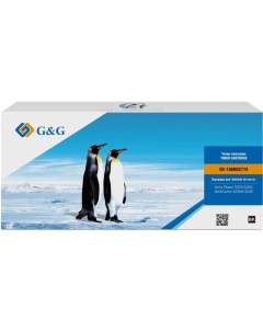 Картридж для лазерного принтера GG 106R02778 G&g
