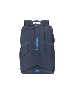Рюкзак для ноутбука 7861 синий Rivacase