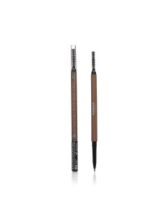 Автоматический карандаш для бровей Retractable Micro Brow Pencil 312 0 02г Parisa cosmetics