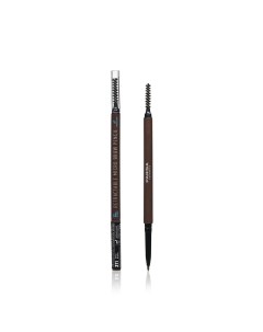 Автоматический карандаш для бровей Retractable Micro Brow Pencil 311 0 02г Parisa cosmetics