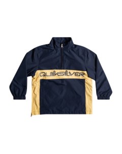 Куртка Windbreaker Navy Blazer Solid Quiksilver
