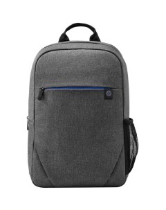 15 6 Рюкзак для ноутбука Prelude Backpack серый Hp