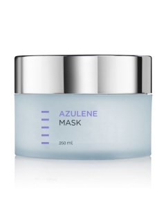 Laboratories Azulene Mask Питательная маска 250 мл Holy land
