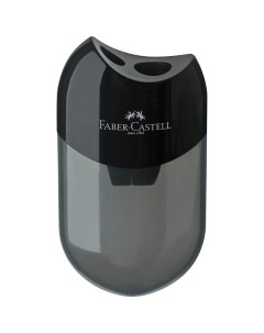 Точилка Faber castell двойная 183500 Faber–сastell