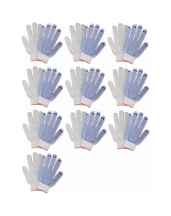 Трикотажные перчатки Кордленд