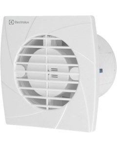Вытяжной вентилятор Electrolux