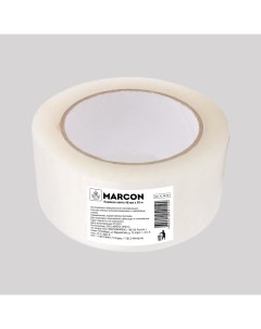 Клейкая лента Marcon