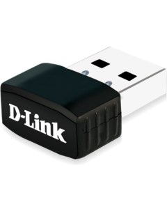 Беспроводной USB адаптер D-link