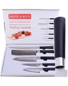 Набор ножей Mayer&boch
