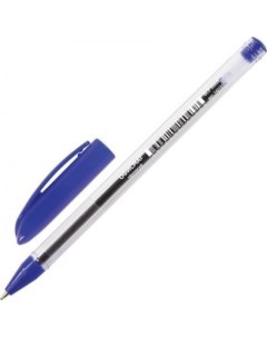 Масляная шариковая ручка Офисмаг