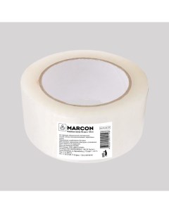 Клейкая лента Marcon