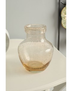 Стеклянная ваза Coincasa