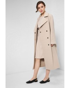 Шерстяное пальто Sabrina scala