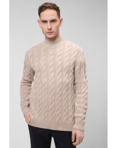 Пуловер из шерсти и кашемира D.molina