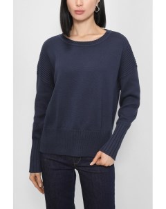 Пуловер О вырез Esprit casual