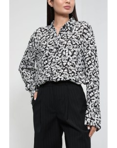 Блуза Рубашка Esprit casual