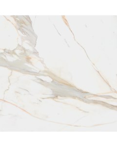 Керамогранит Calacata Gold 1 Leviglass Rect 60x60 Pamesa