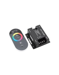 Контроллер для ленты RF RGB S 24A 000936 Swg