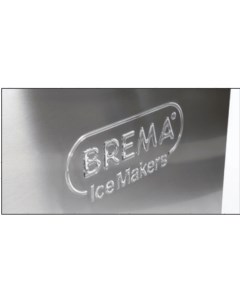 Льдогенератор GB 1540W Brema