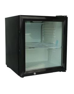 Шкаф холодильный минибар VA SC52EM 1 10 С Viatto