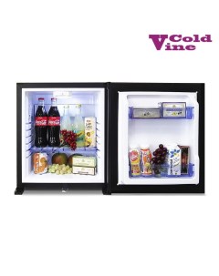 Шкаф холодильный минибар MCA 28B 0 8 С Cold vine