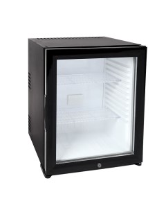 Шкаф холодильный минибар MCT 40BG 8 12 С Cold vine
