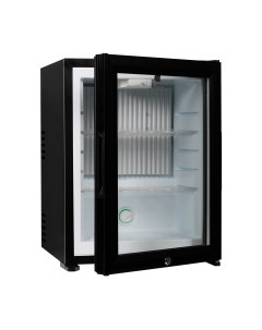 Шкаф холодильный минибар MCA 30BG 8 11 С Cold vine
