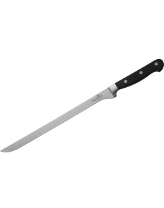 Нож для тонкой нарезки 250 мм Profi A 1007 Luxstahl