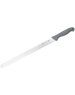 Нож кондитерский 388 мм с цветными вставками Colour WX SL413 Luxstahl