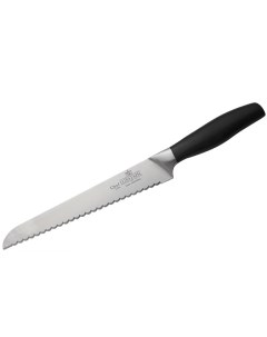 Нож для хлеба 208 мм Chef A 8304 3 Luxstahl