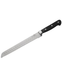 Нож для хлеба 225 мм Profi A 9004 Luxstahl