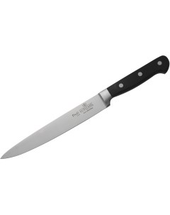 Нож универсальный 200 мм Profi A 8010 Luxstahl