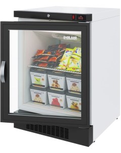 Шкаф морозильный минибар DB102 S Polair