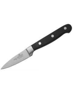 Нож овощной 75 мм Profi A 2808 Luxstahl