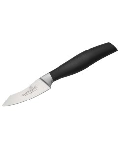 Нож овощной 75 мм Chef A 3008 3 Luxstahl