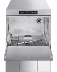 Фронтальная посудомоечная машина UD505D Smeg