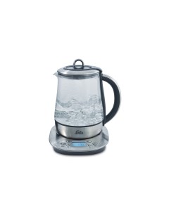 Чайник Tea Kettle Digital Solis
