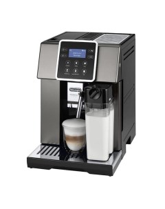 Кофемашина автоматическая ESAM420 80 TB Delonghi