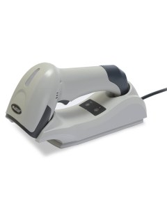 Зарядно коммуникационная подставка Cradle для сканеров CL 2300 2310 Настольная Белые Mertech
