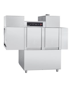 Тоннельная посудомоечная машина МПТ 2000 левая 71000007051 Abat