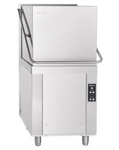 Купольная посудомоечная машина МПК 700К 01 11000001103 Abat