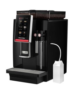 Кофемашина Proxima Minibar S2 Dr.coffee