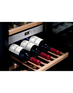 Шкаф винный WineComfort 24 Caso
