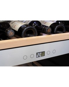 Шкаф винный WineComfort 126 Caso