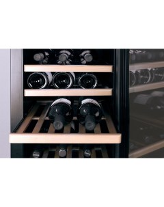 Шкаф винный WineComfort 38 Caso